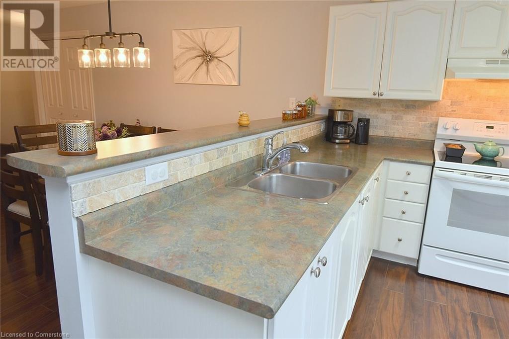 Photo 2 of 1411 Walkers Line Unit 202, Burlington ON