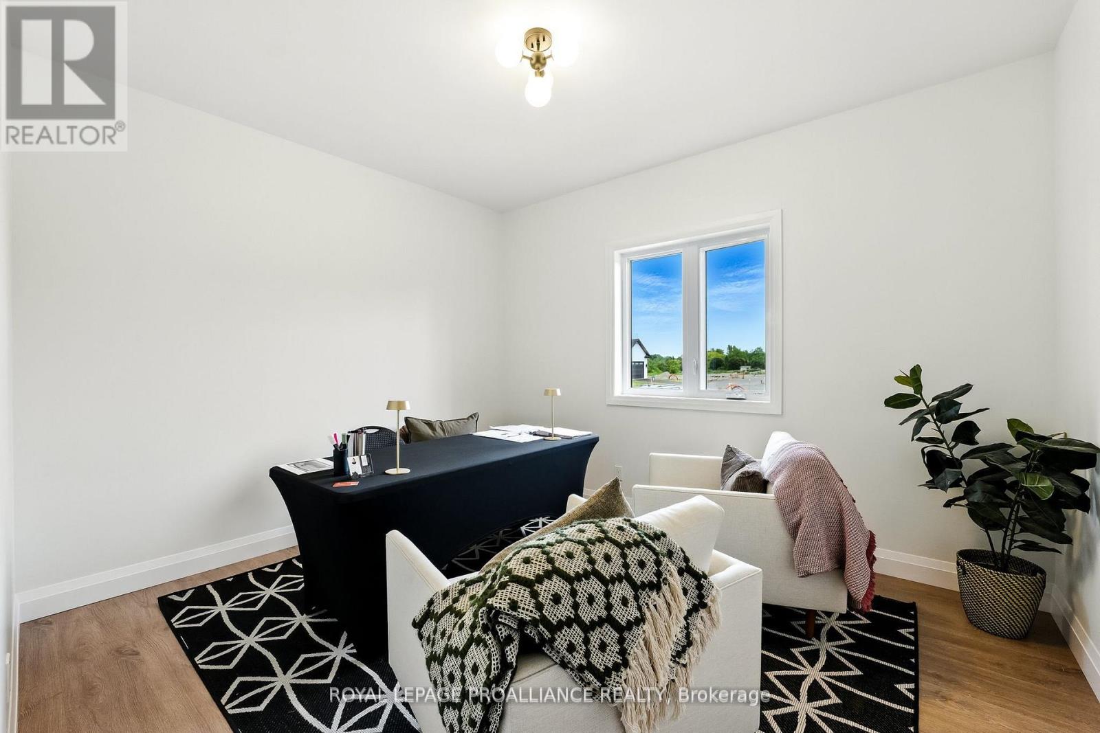 Photo 11 of Lot 28 River Rapids Road, Quinte West ON