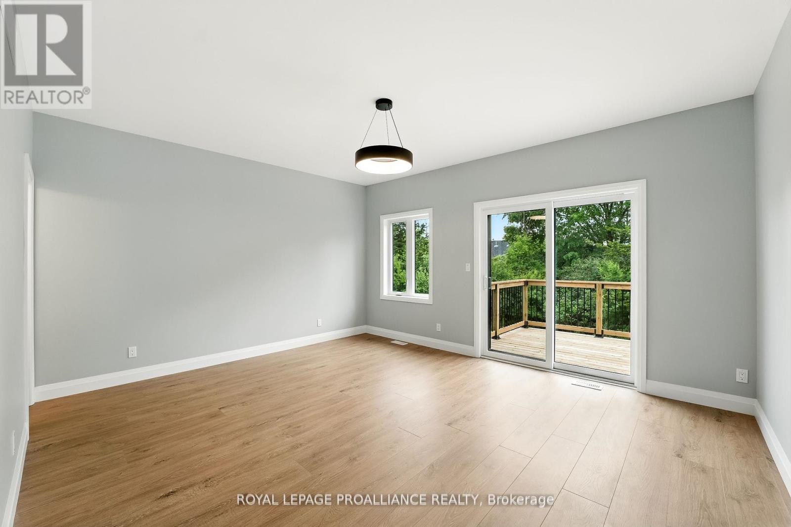 Photo 12 of Lot 28 River Rapids Road, Quinte West ON