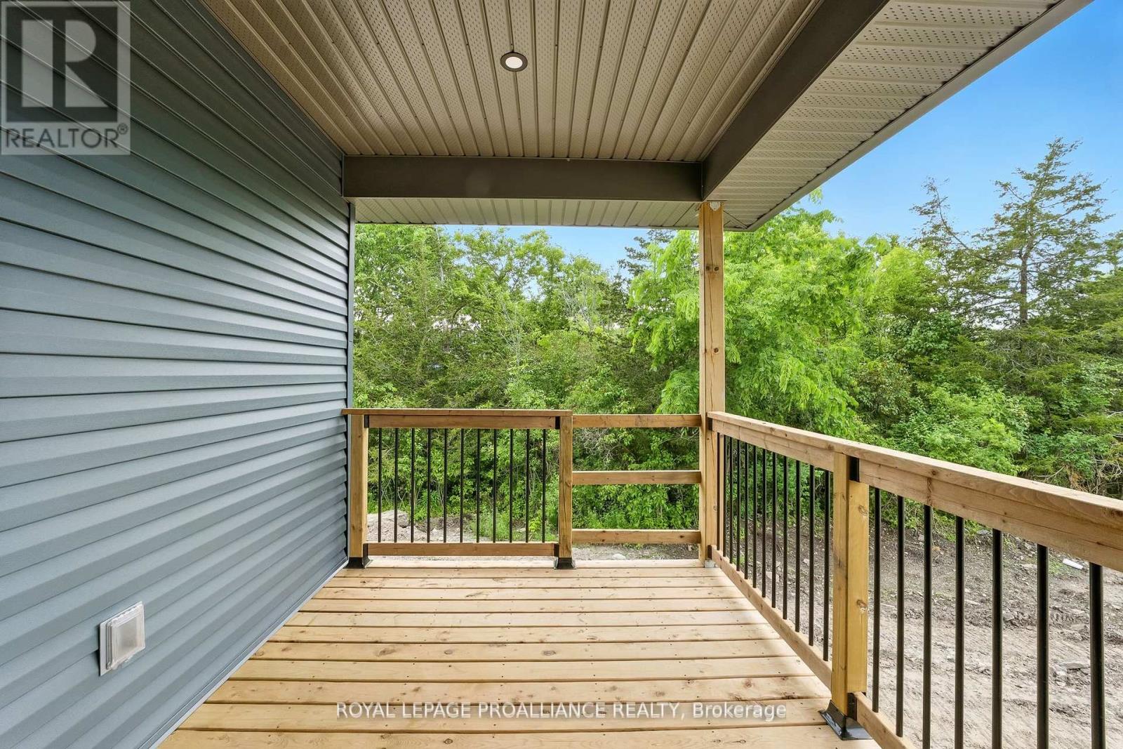 Photo 21 of Lot 28 River Rapids Road, Quinte West ON