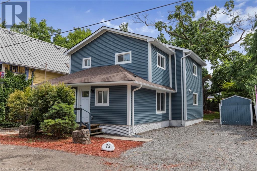 Photo 1 of 15 Fair Avenue, Grimsby ON