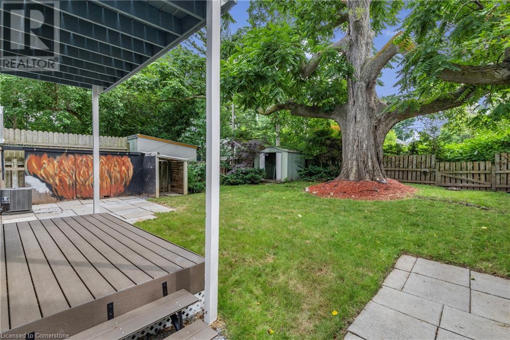Photo 20 of 15 Fair Avenue, Grimsby ON