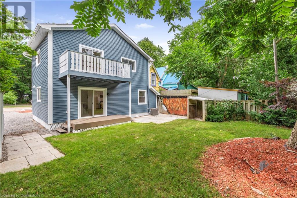 Photo 21 of 15 Fair Avenue, Grimsby ON