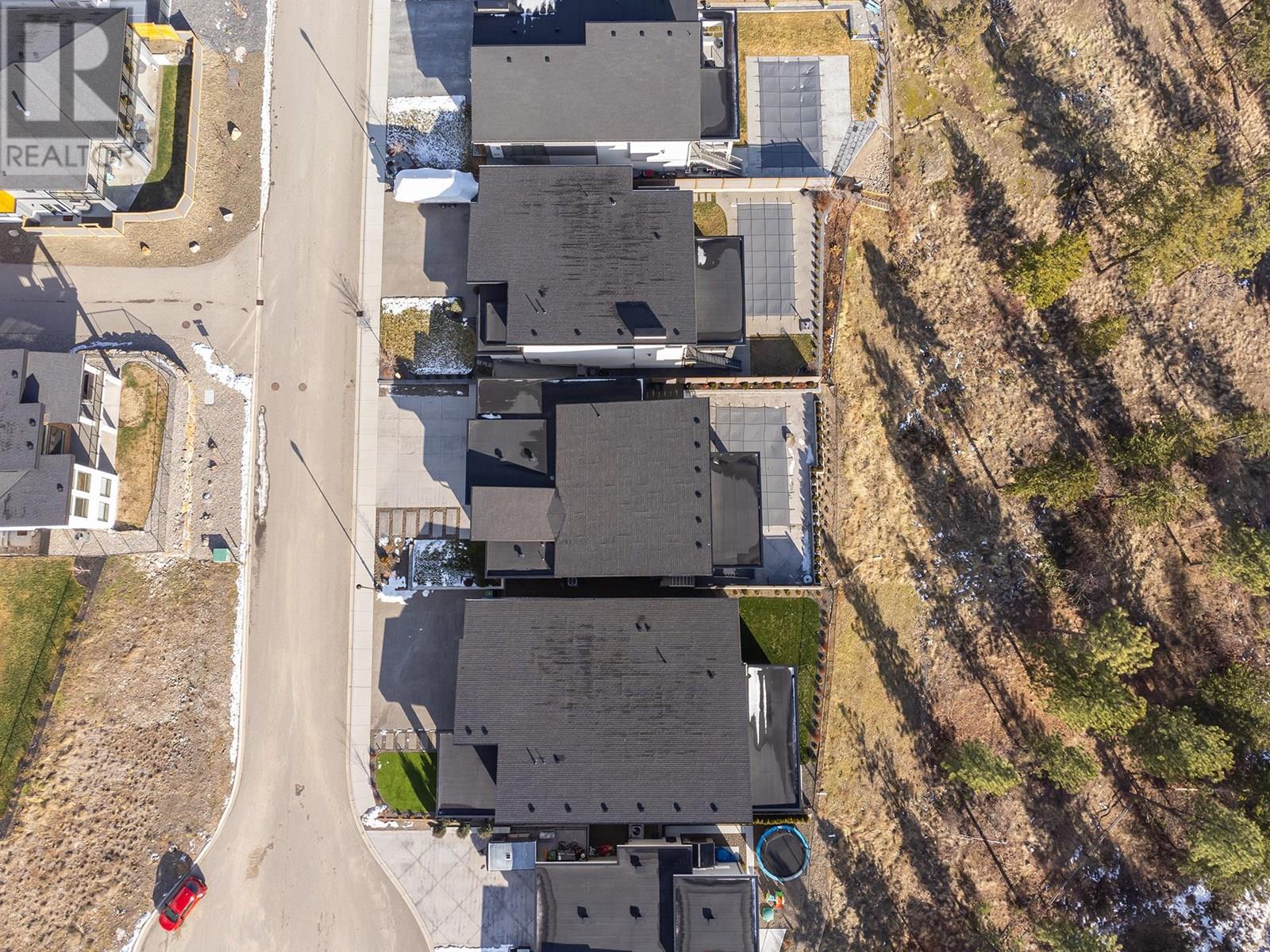  2501 Tallus Heights Drive, West Kelowna