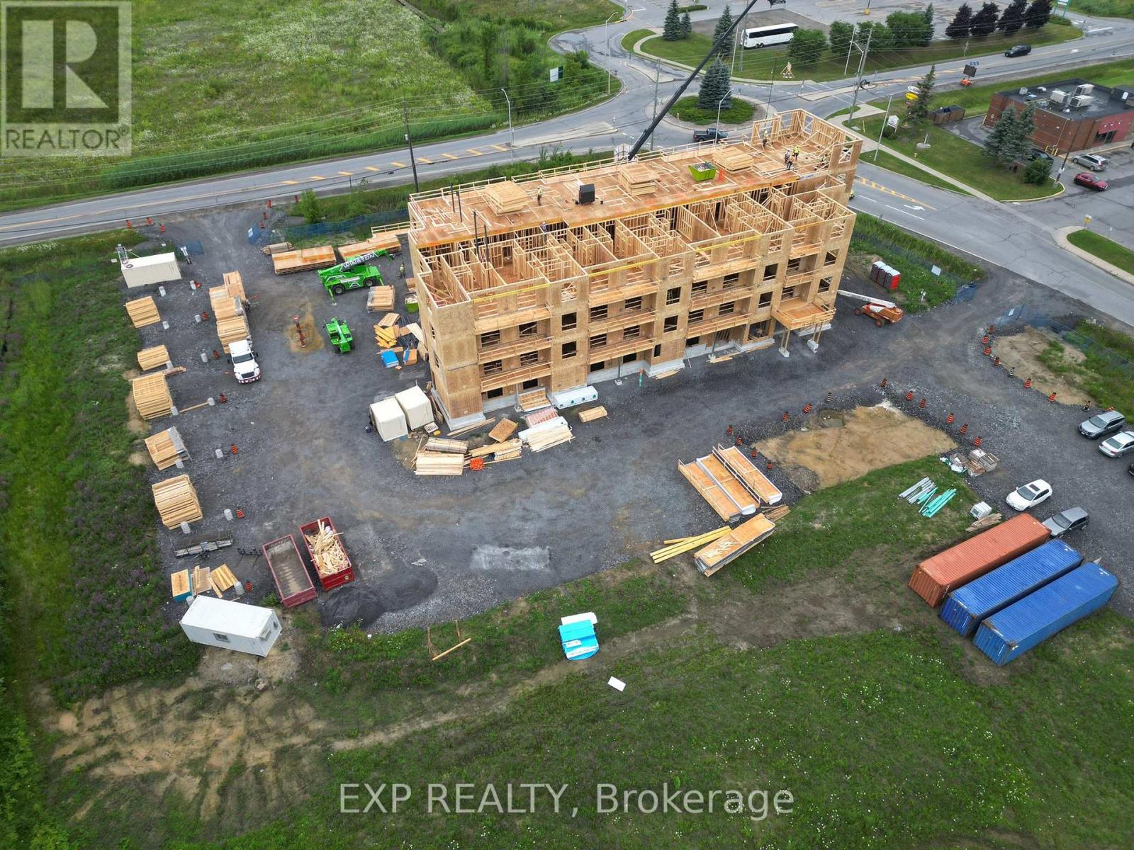 Photo 2 of 310 100 Pinehill Road, North Grenville ON