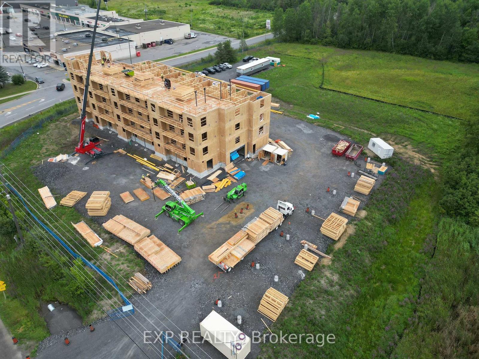 Photo 6 of 303 100 Pinehill Road, North Grenville ON