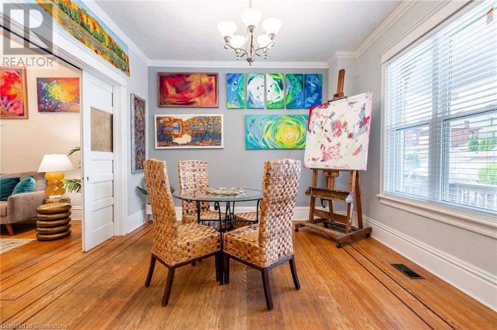 Photo 9 of 44 Bristol Street, Hamilton ON