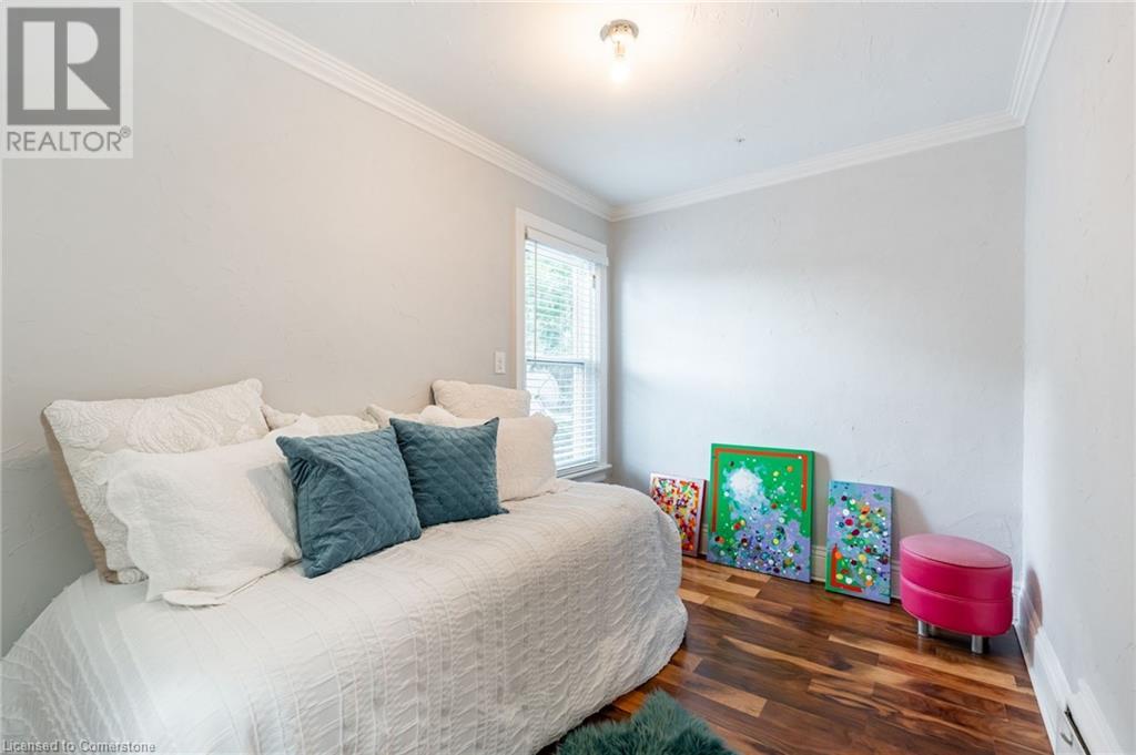 Photo 22 of 44 Bristol Street, Hamilton ON
