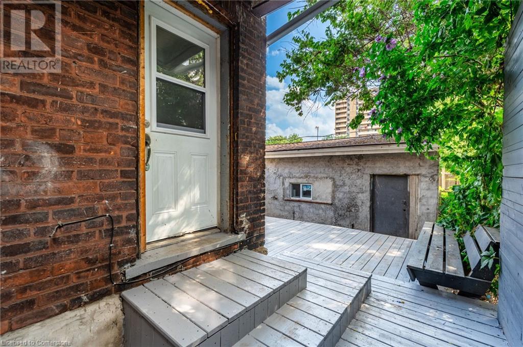 Photo 28 of 44 Bristol Street, Hamilton ON