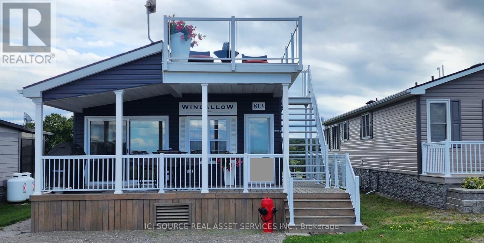 Photo 1 of 813 7100 County Rd 18, Alnwick Haldimand ON