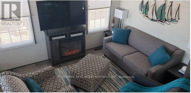 Photo 12 of 813 7100 County Rd 18, Alnwick Haldimand ON