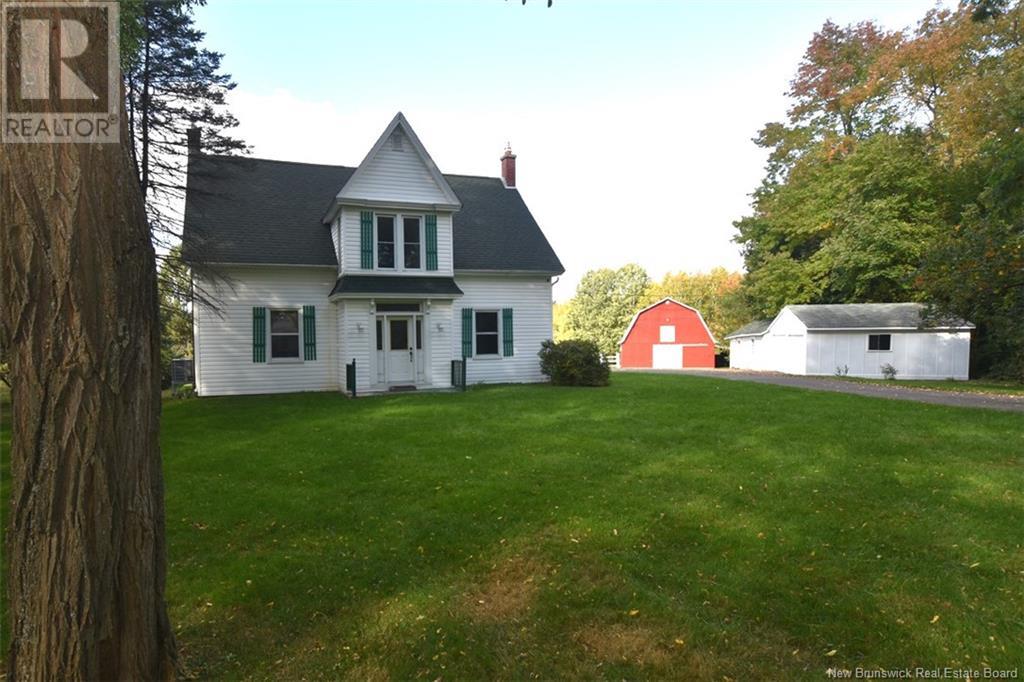 Photo 2 of 3175 Woodstock Road, Fredericton NB
