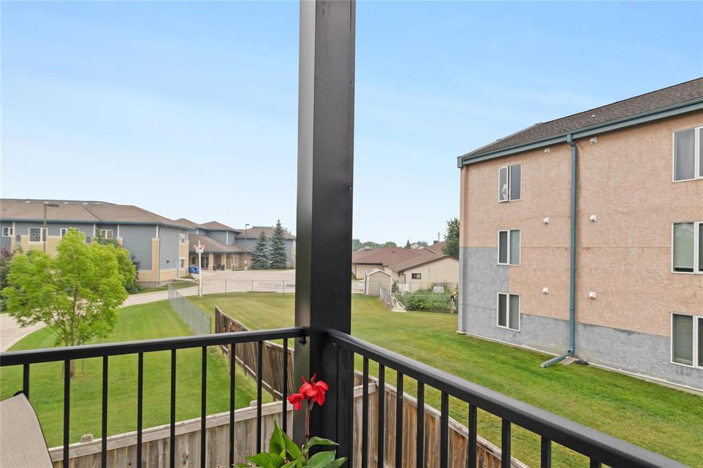 Photo 22 of 7 226 Grassie Boulevard, Winnipeg MB
