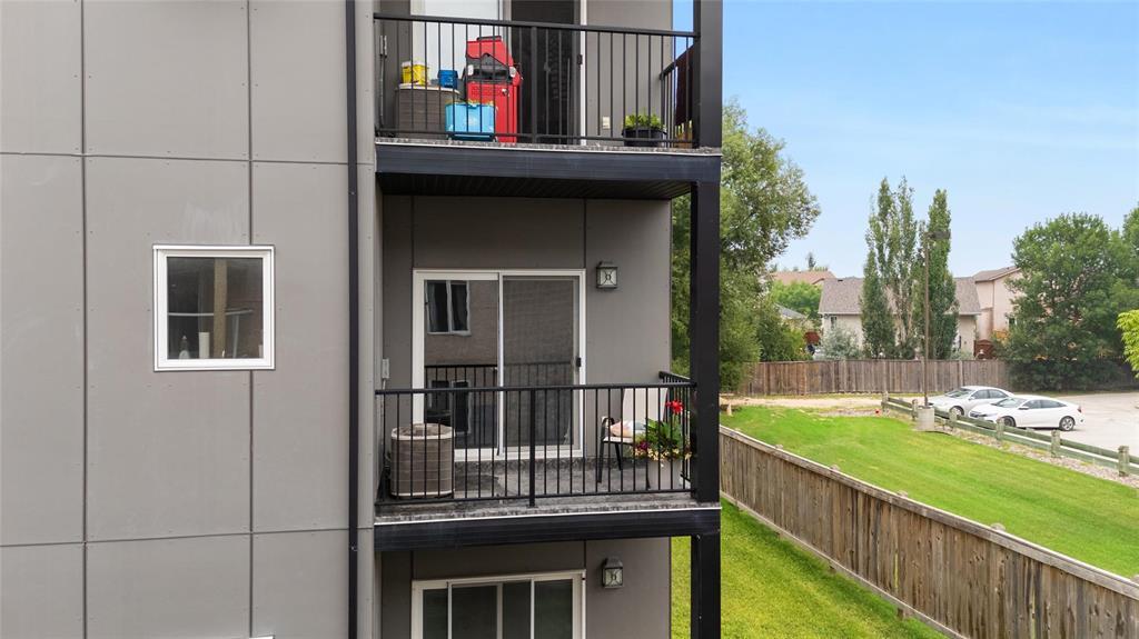 Photo 24 of 7 226 Grassie Boulevard, Winnipeg MB