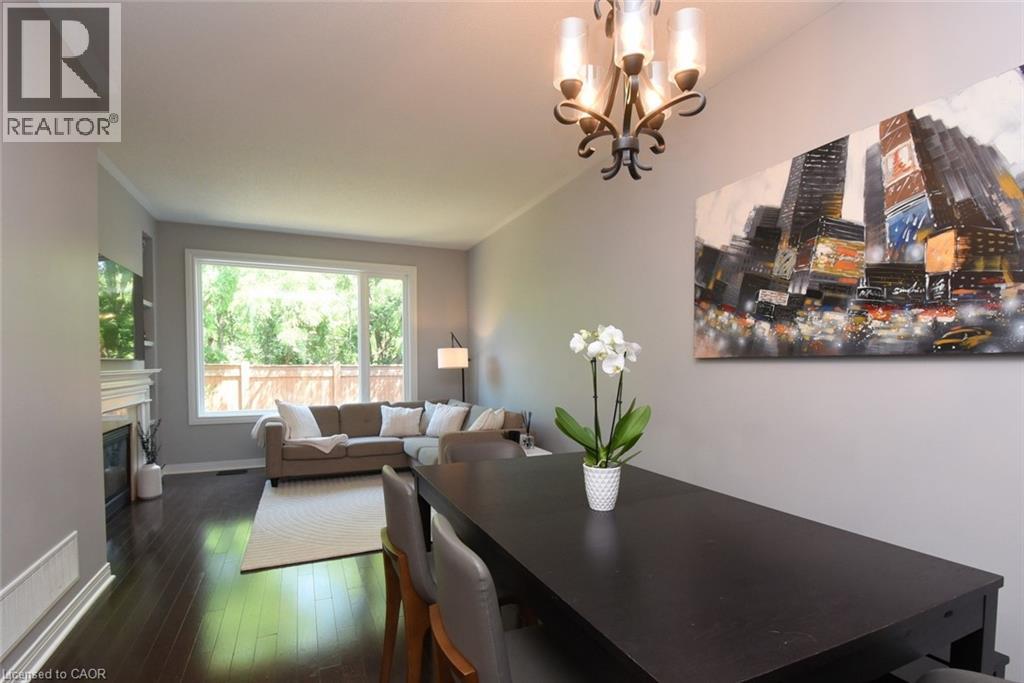 Photo 11 of 2980 Guire Common, Burlington ON
