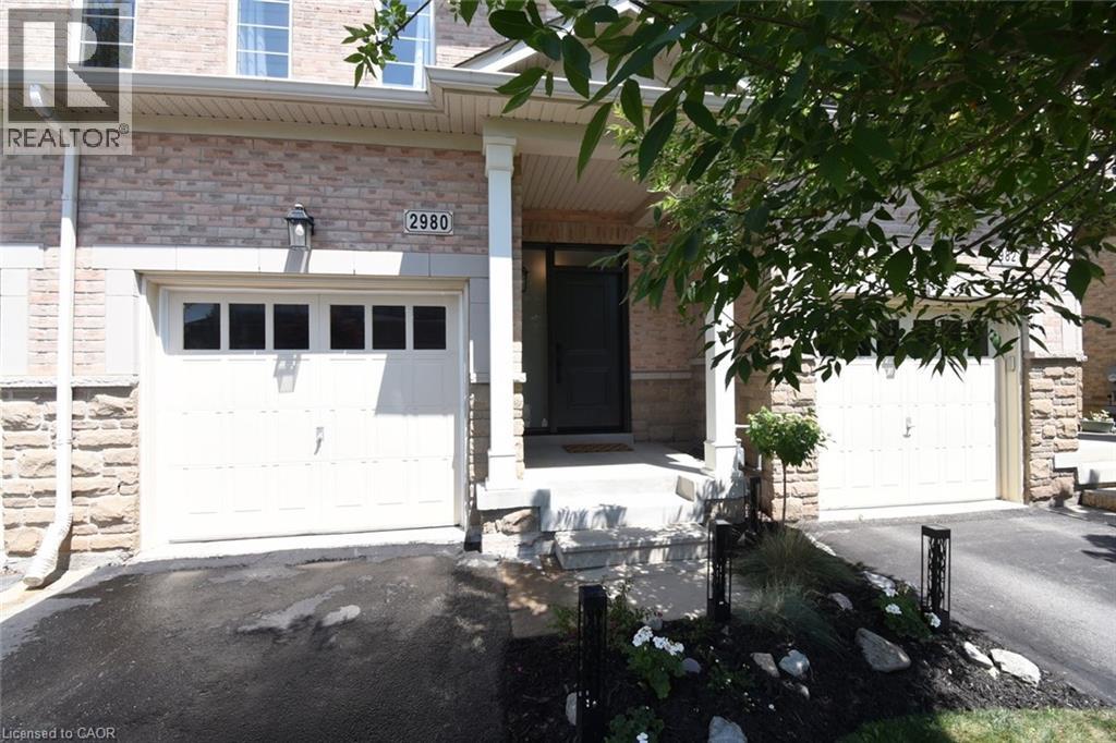 Photo 1 of 2980 Guire Common, Burlington ON