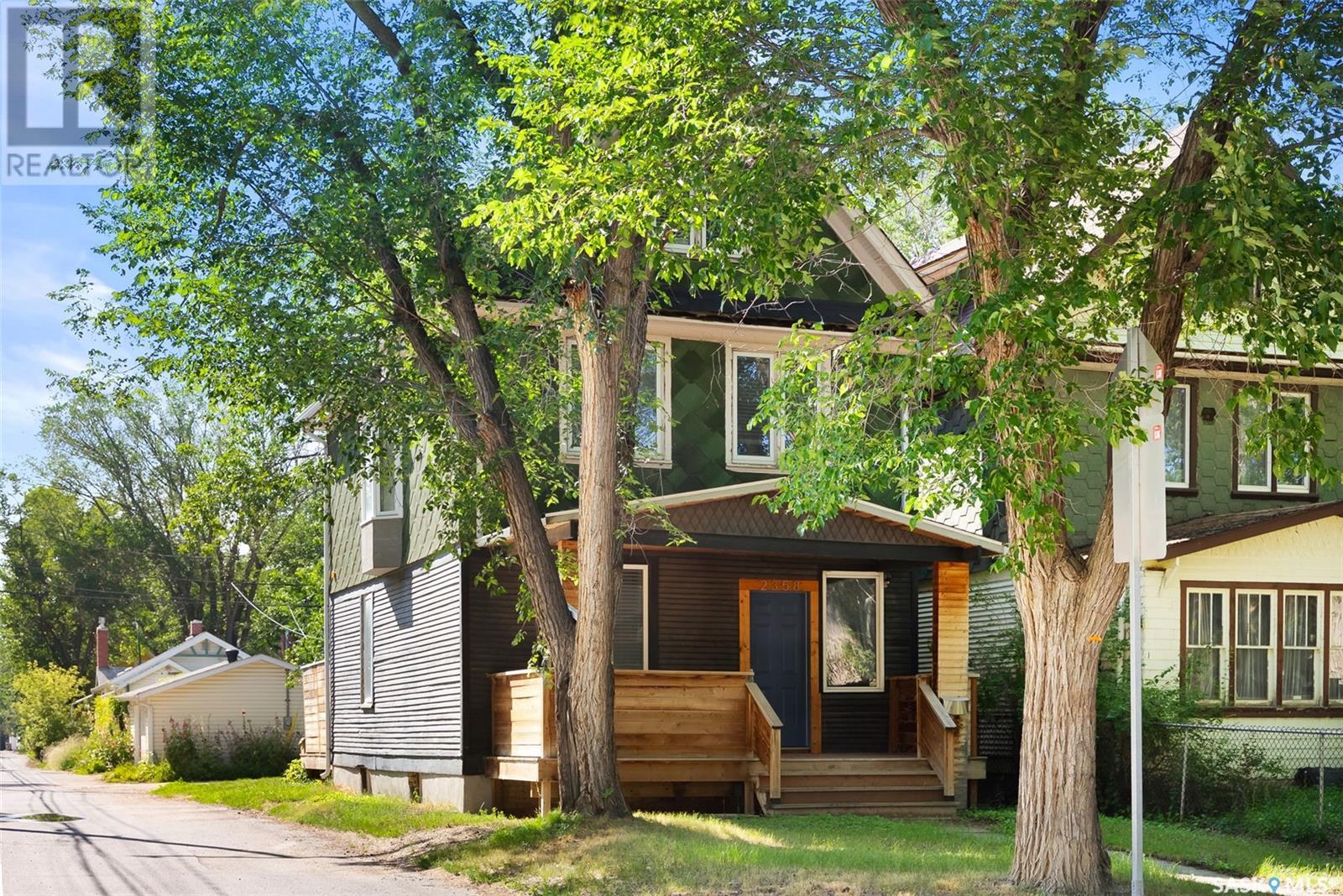 Photo 33 of 2358 Montreal Street, Regina SK