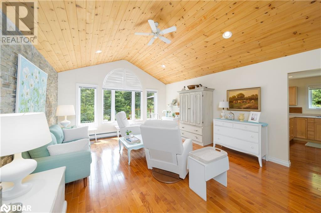 Photo 13 of 1065 Forrester Trail, Bracebridge ON