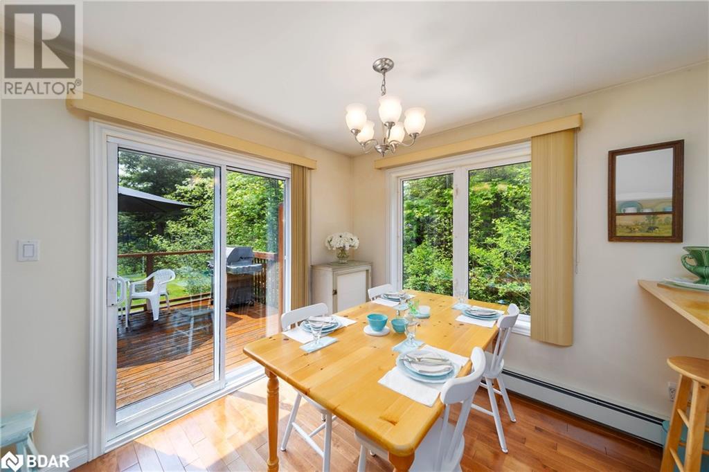 Photo 8 of 1065 Forrester Trail, Bracebridge ON