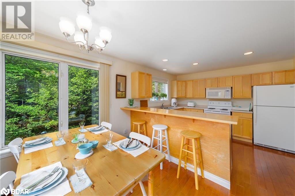 Photo 7 of 1065 Forrester Trail, Bracebridge ON