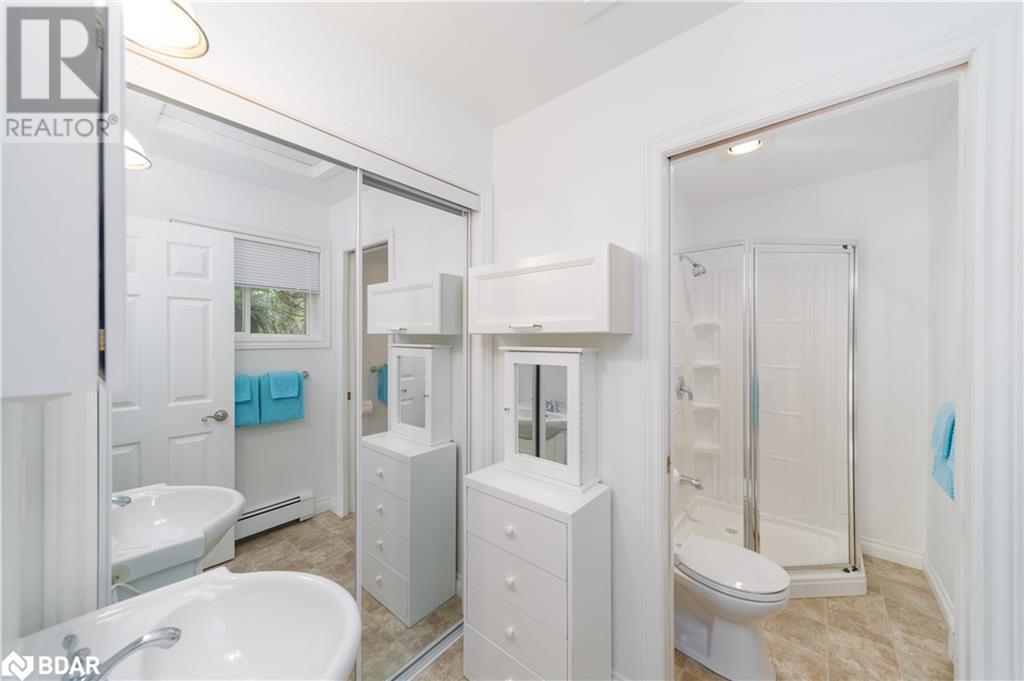 Photo 16 of 1065 Forrester Trail, Bracebridge ON