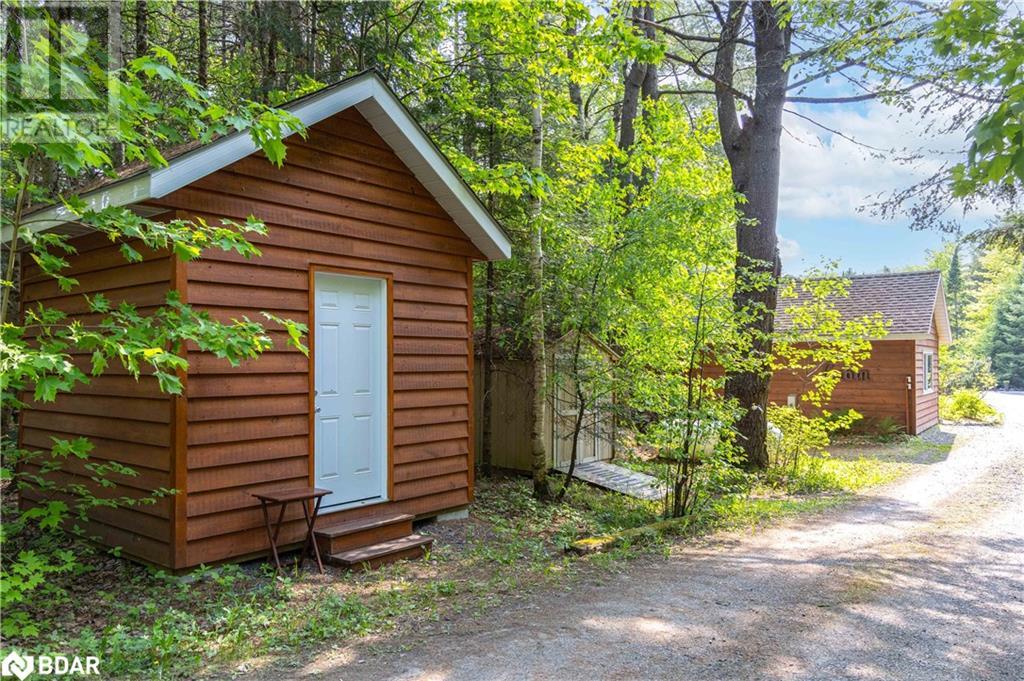 Photo 29 of 1065 Forrester Trail, Bracebridge ON