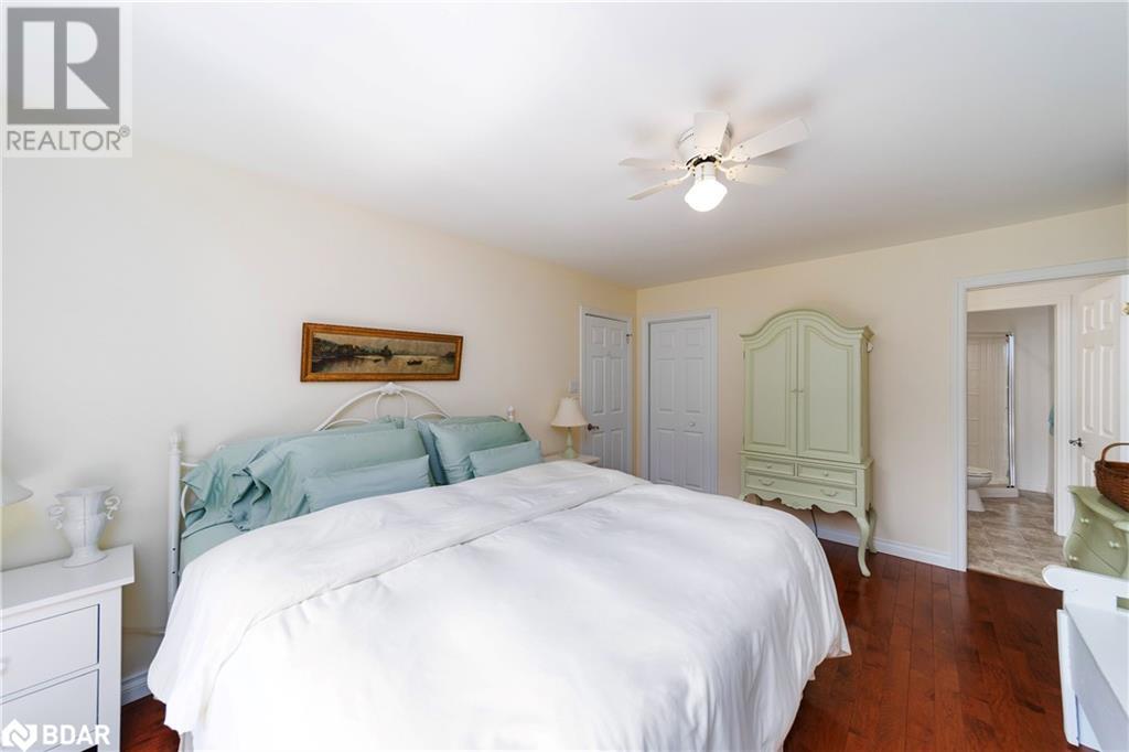 Photo 14 of 1065 Forrester Trail, Bracebridge ON