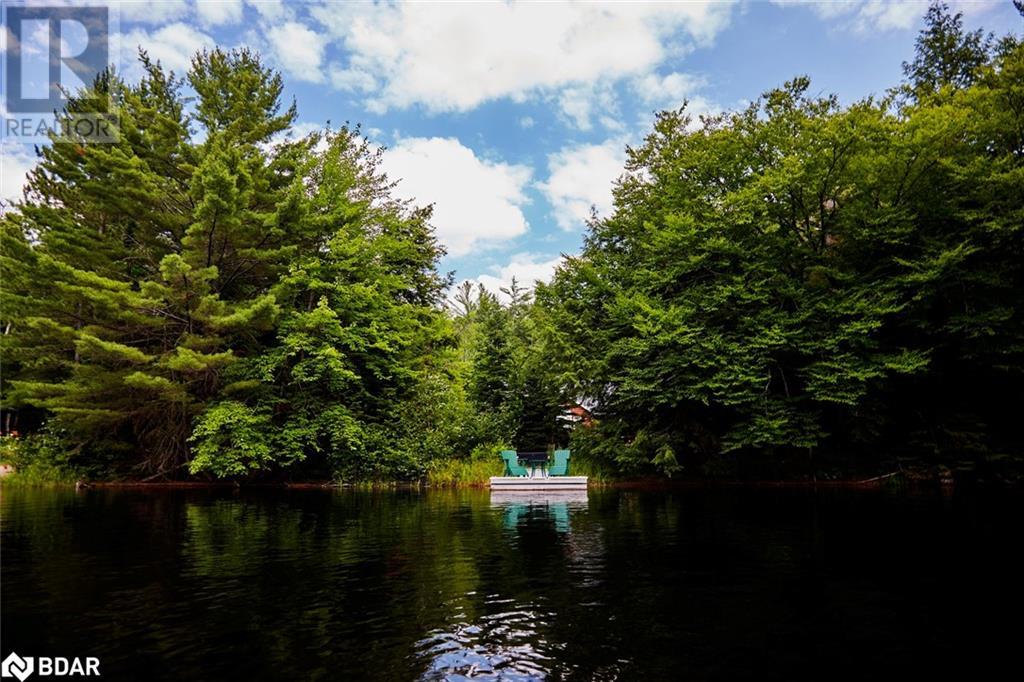 Photo 31 of 1065 Forrester Trail, Bracebridge ON