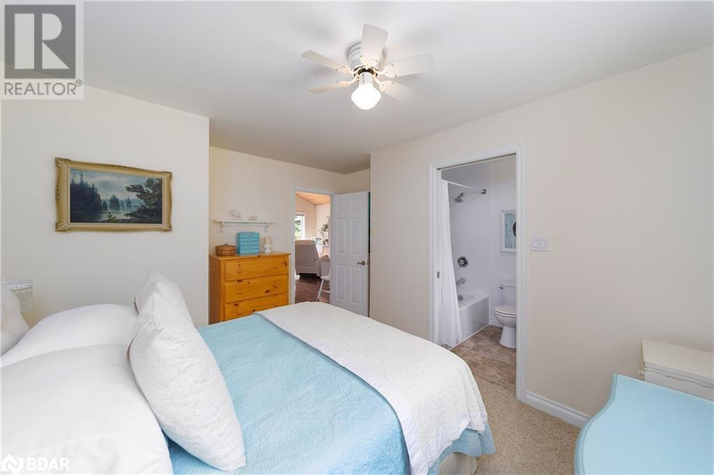 Photo 18 of 1065 Forrester Trail, Bracebridge ON