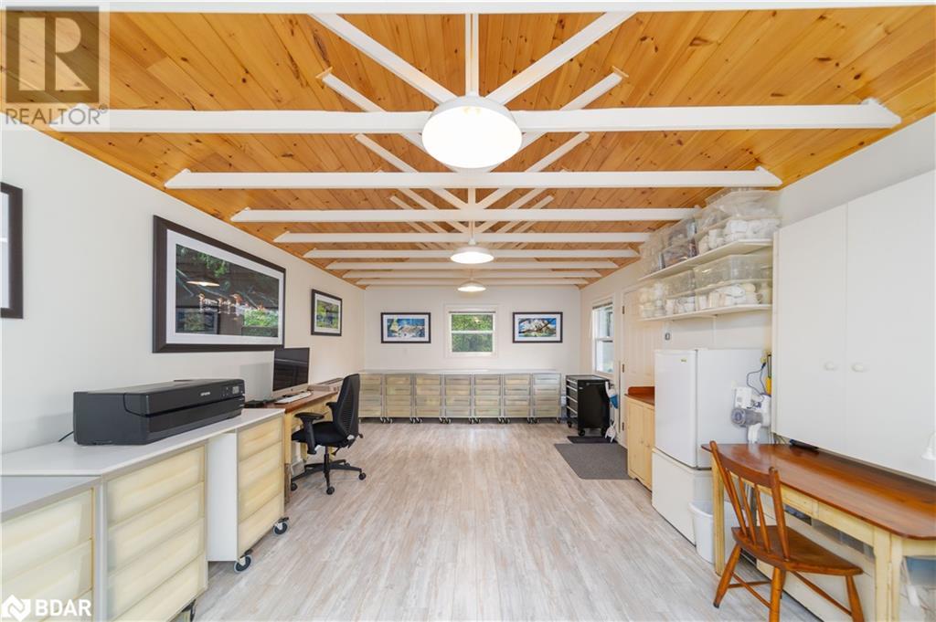 Photo 27 of 1065 Forrester Trail, Bracebridge ON