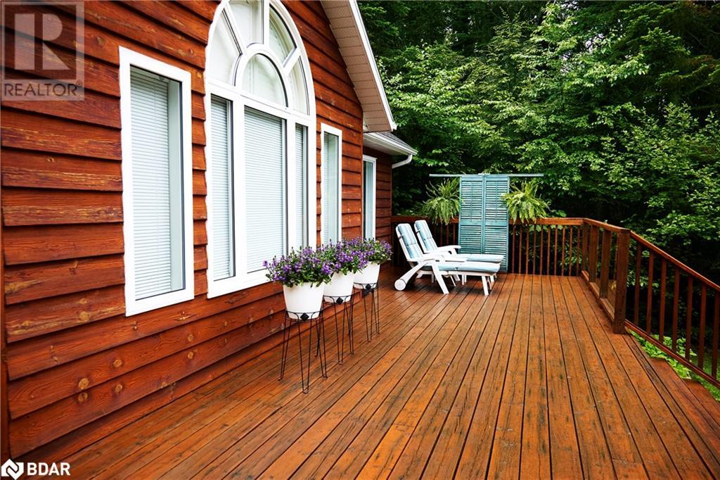 Photo 24 of 1065 Forrester Trail, Bracebridge ON