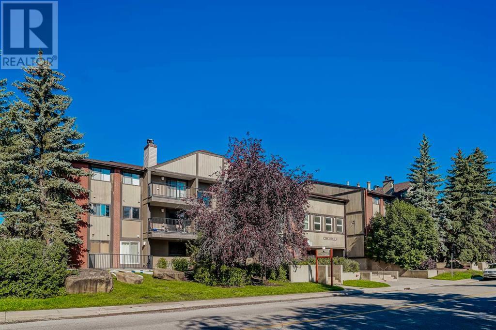 3108, 13045 6 Street SW, Calgary, Alberta