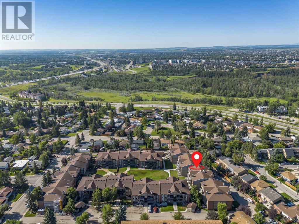 Single Family House for Sale in    Street SW Canyon Meadows Calgary 