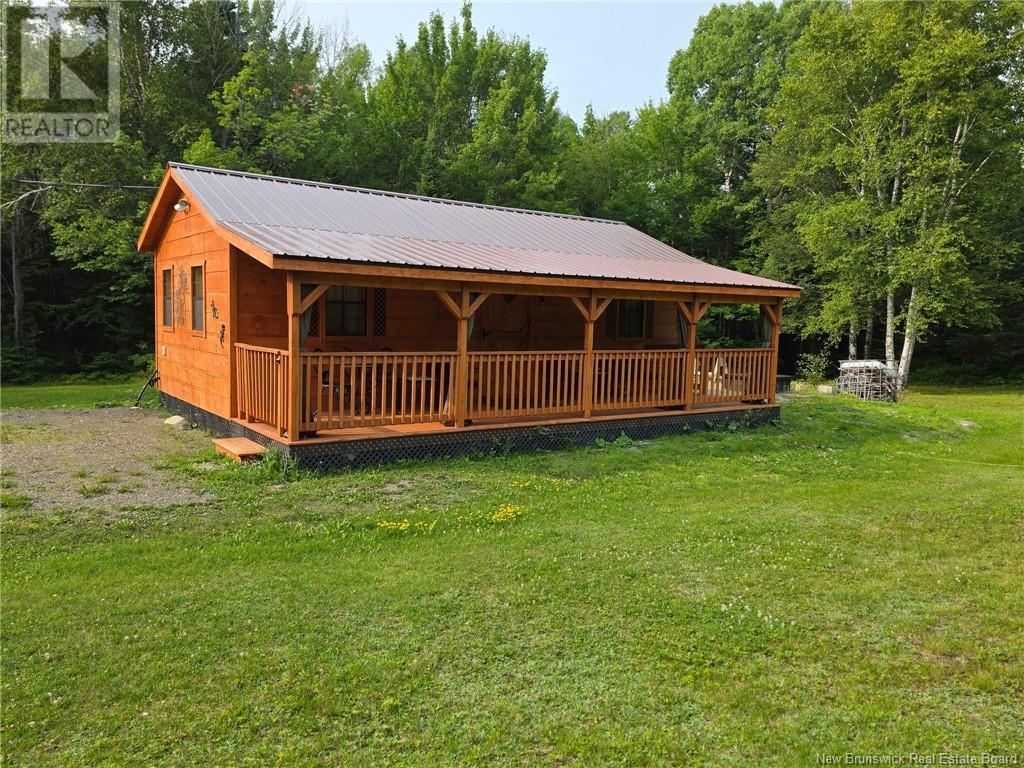 Photo 1 of 296 Beaconsfield Road, Perthandover NB
