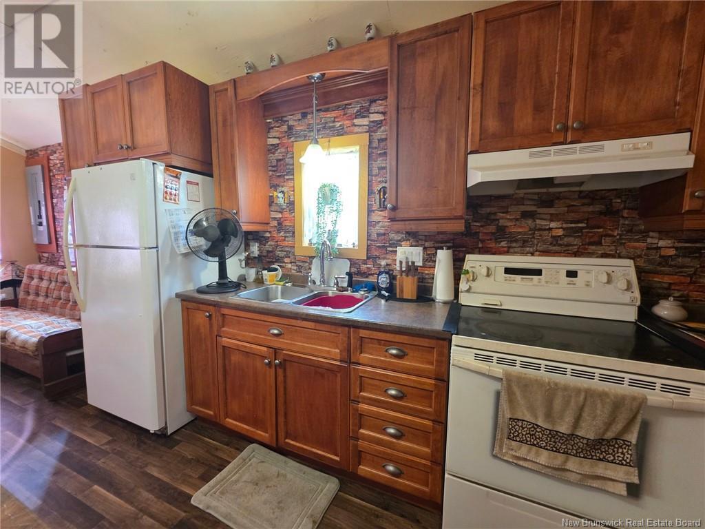 Photo 12 of 296 Beaconsfield Road, Perthandover NB