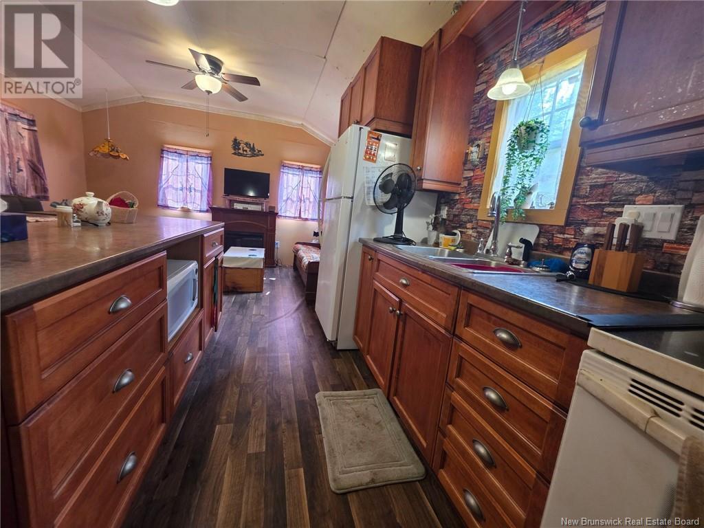 Photo 13 of 296 Beaconsfield Road, Perthandover NB