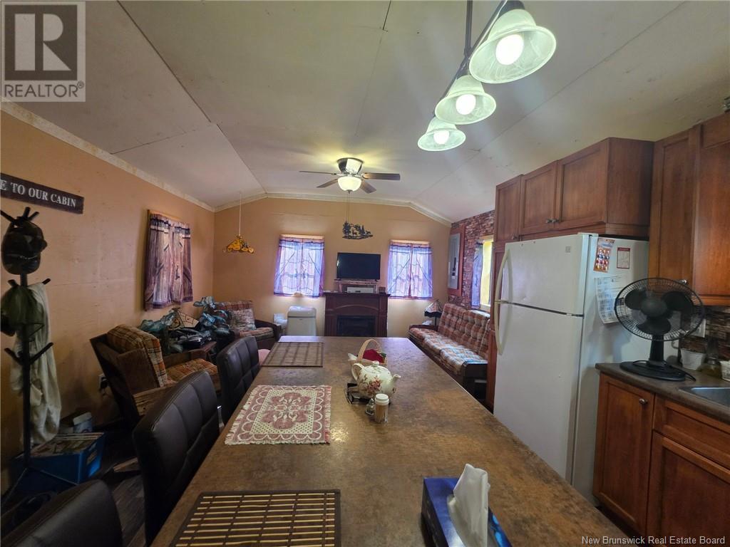 Photo 14 of 296 Beaconsfield Road, Perthandover NB