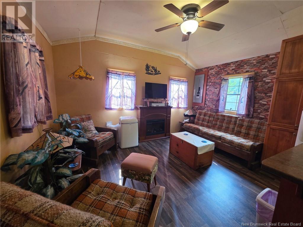 Photo 15 of 296 Beaconsfield Road, Perthandover NB