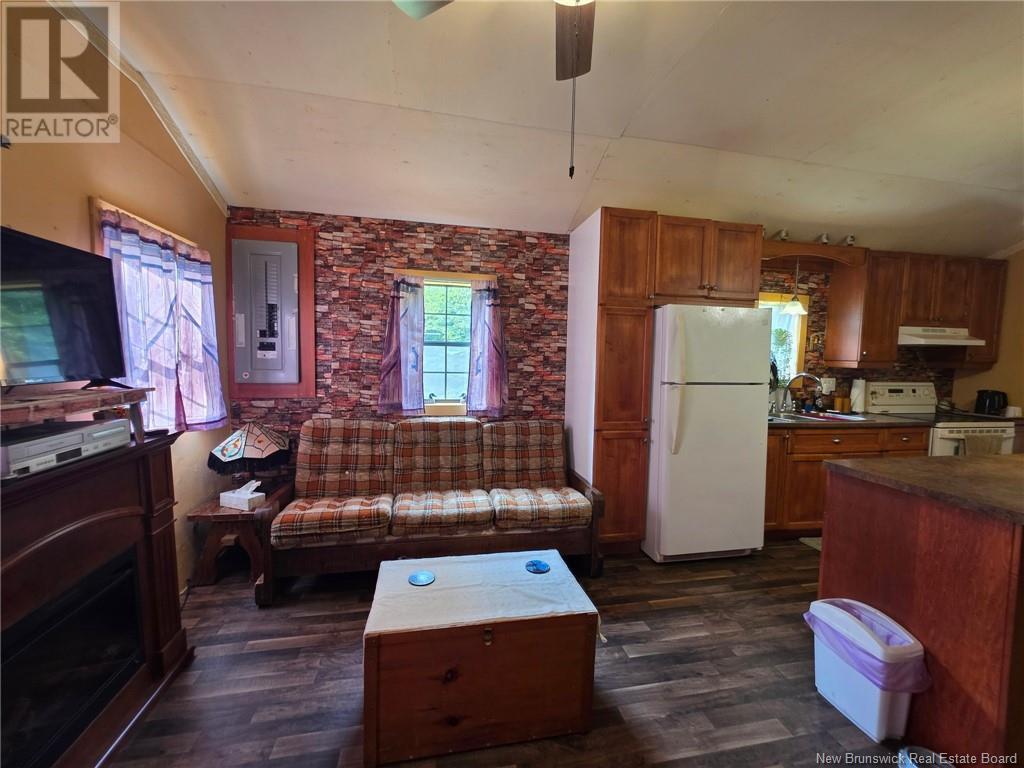 Photo 16 of 296 Beaconsfield Road, Perthandover NB