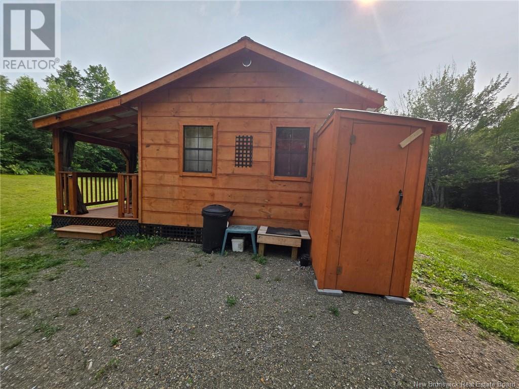 Photo 21 of 296 Beaconsfield Road, Perthandover NB