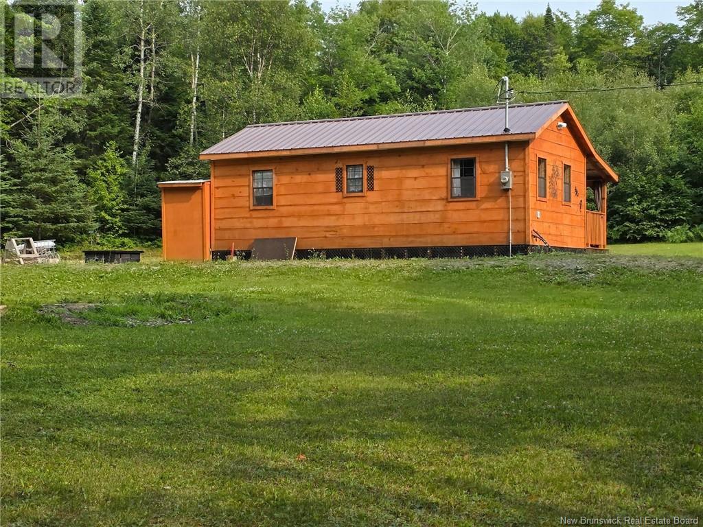 Photo 23 of 296 Beaconsfield Road, Perthandover NB