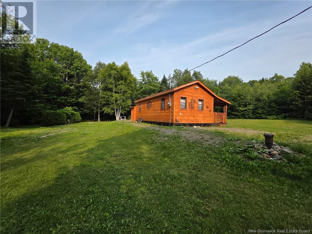 Photo 24 of 296 Beaconsfield Road, Perthandover NB