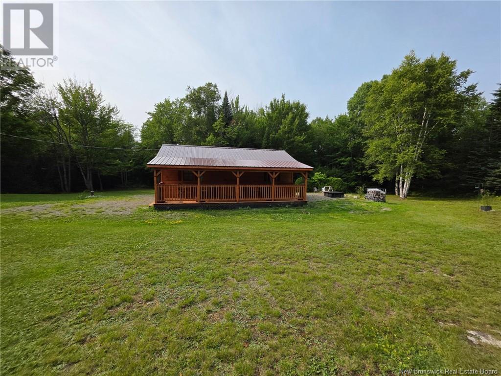Photo 3 of 296 Beaconsfield Road, Perthandover NB