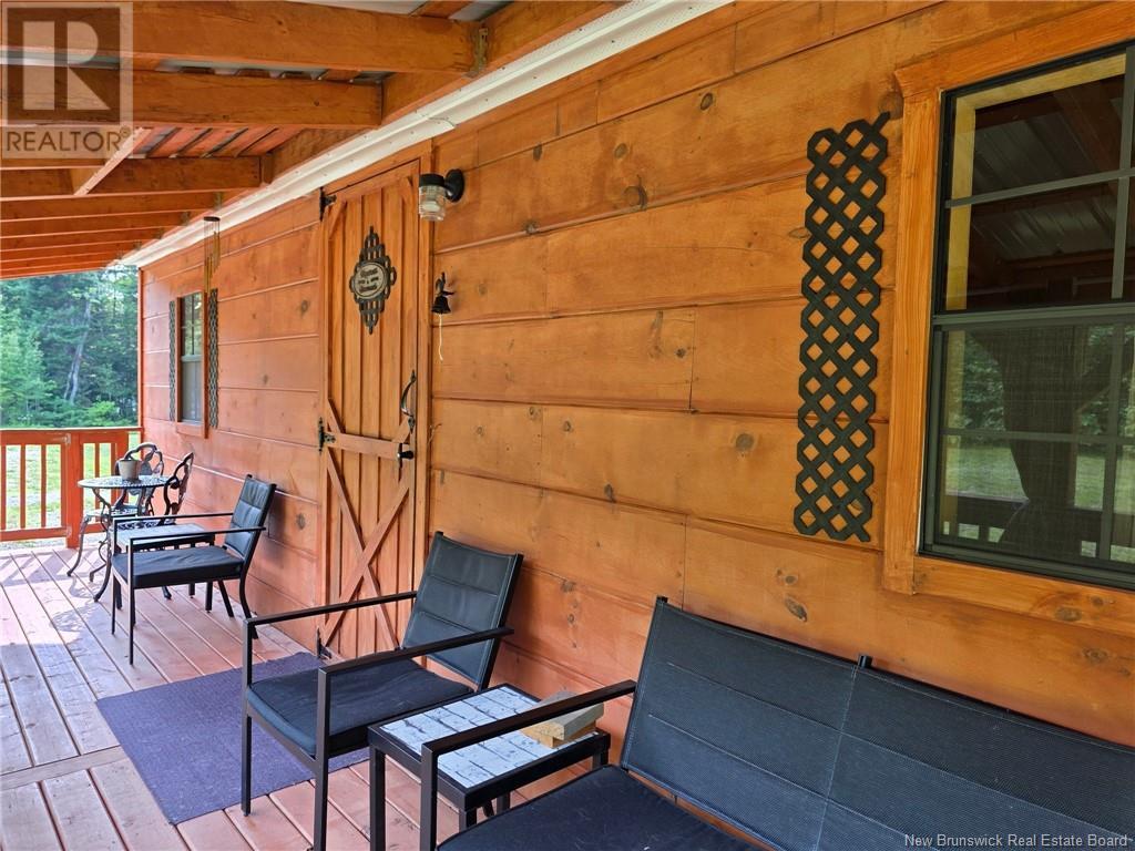 Photo 6 of 296 Beaconsfield Road, Perthandover NB