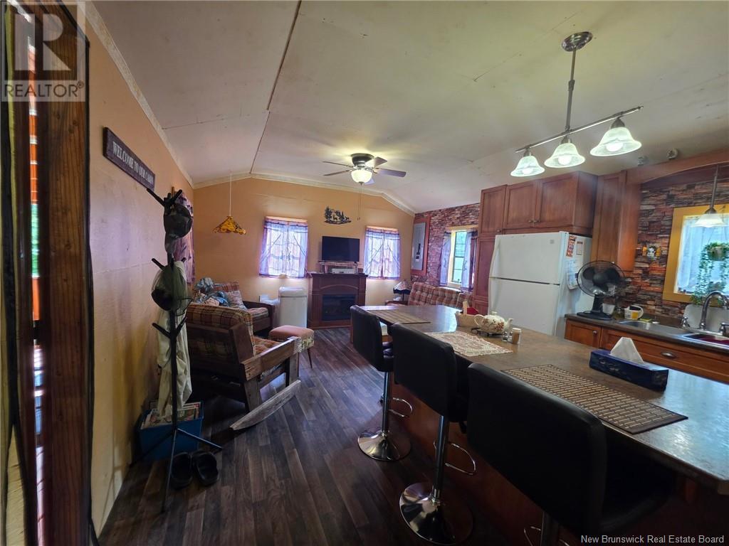 Photo 8 of 296 Beaconsfield Road, Perthandover NB