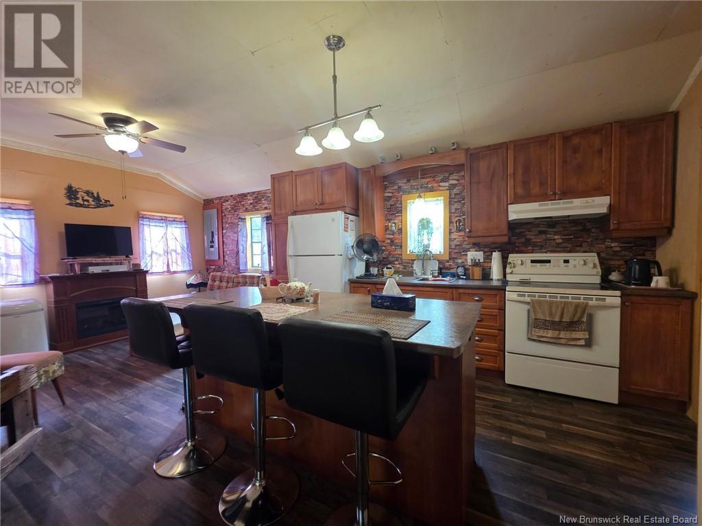 Photo 9 of 296 Beaconsfield Road, Perthandover NB