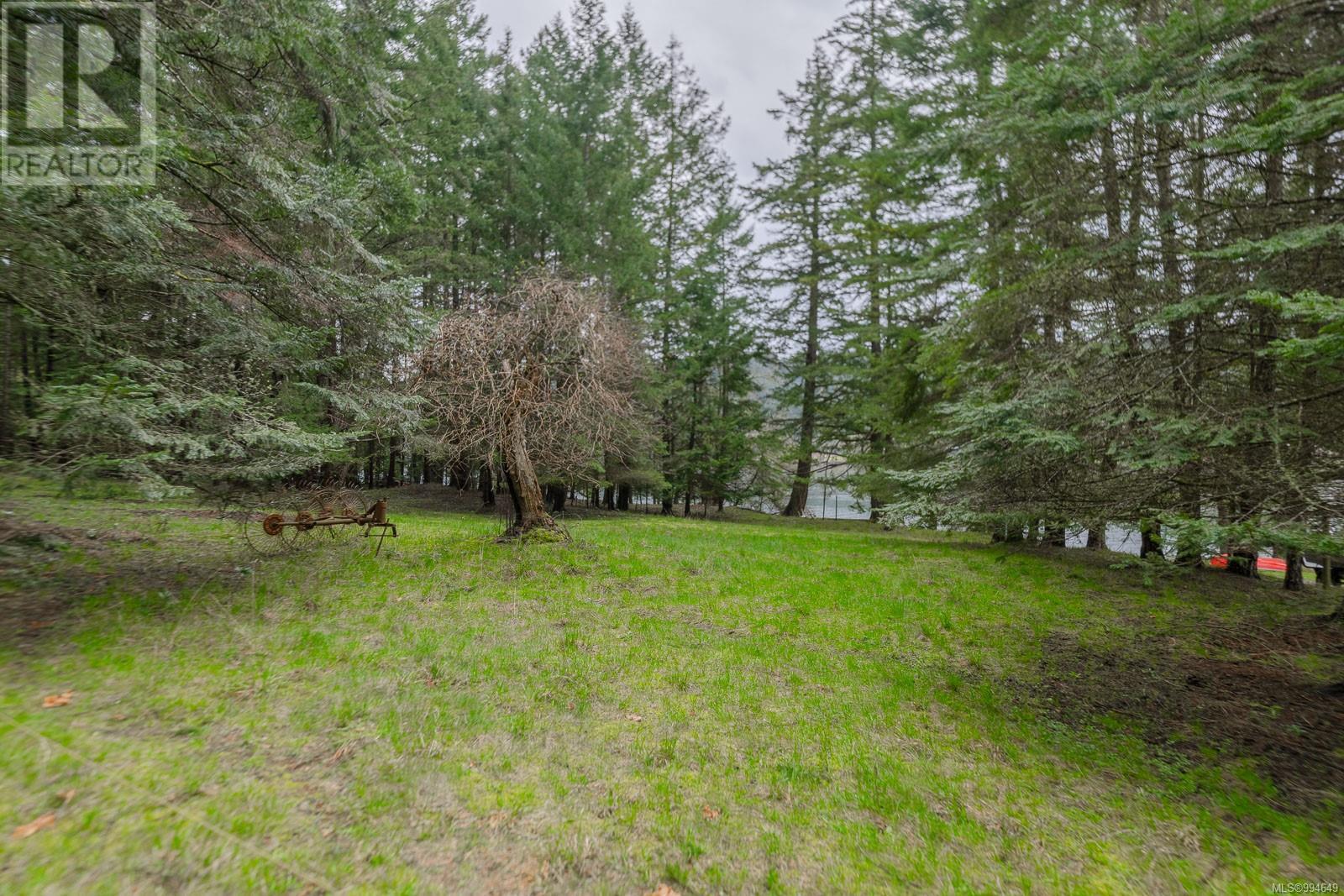 Photo 5 of Lot 7 Weathers Way, Mudge Island BC