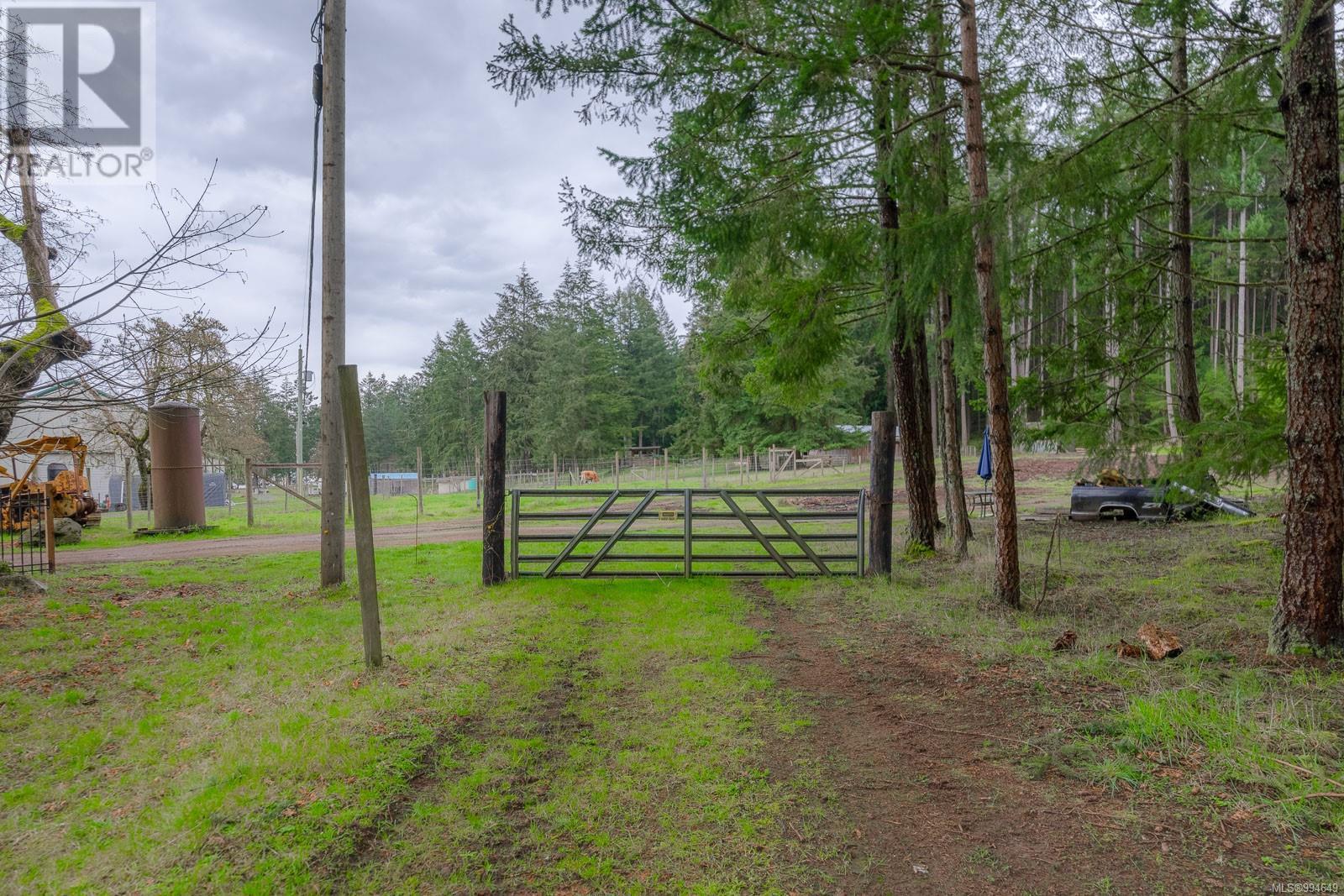 Photo 12 of Lot 7 Weathers Way, Mudge Island BC