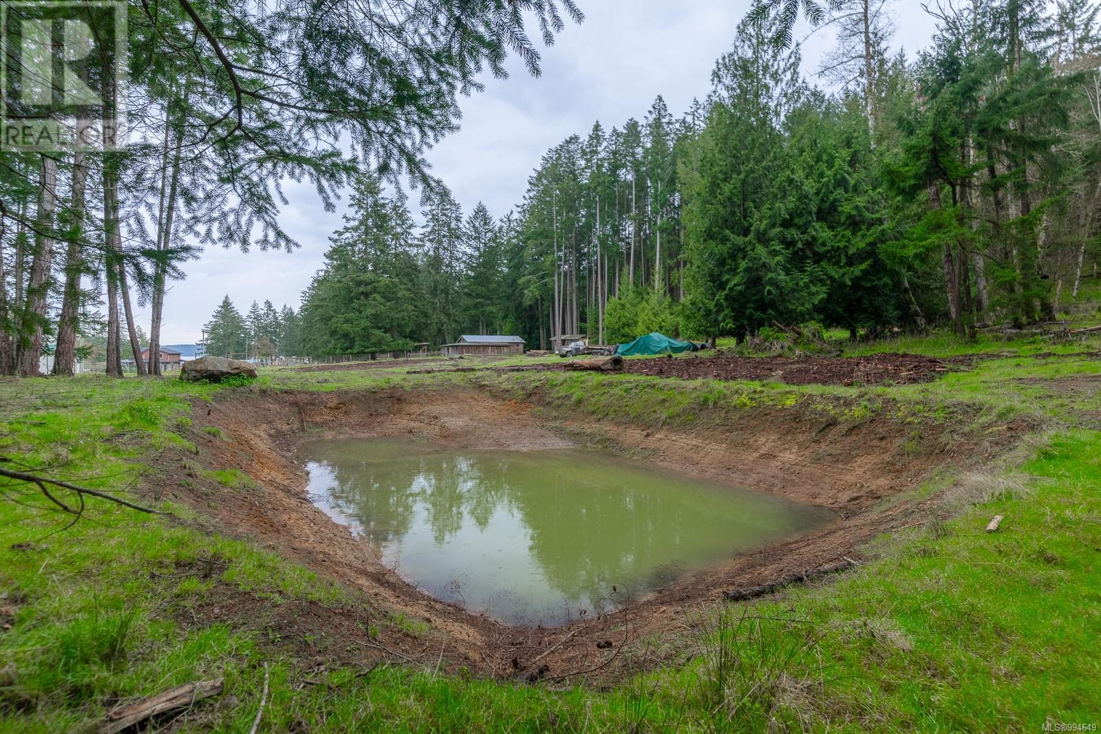 Photo 17 of Lot 7 Weathers Way, Mudge Island BC