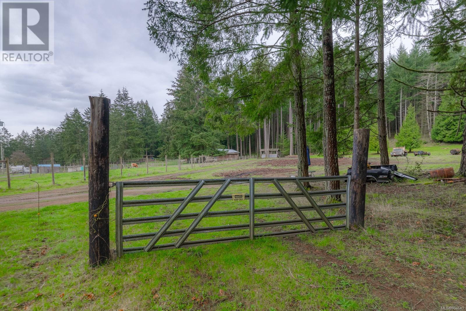 Photo 13 of Lot 7 Weathers Way, Mudge Island BC